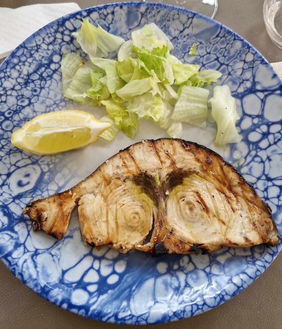 Il Trionfo dei Sapori