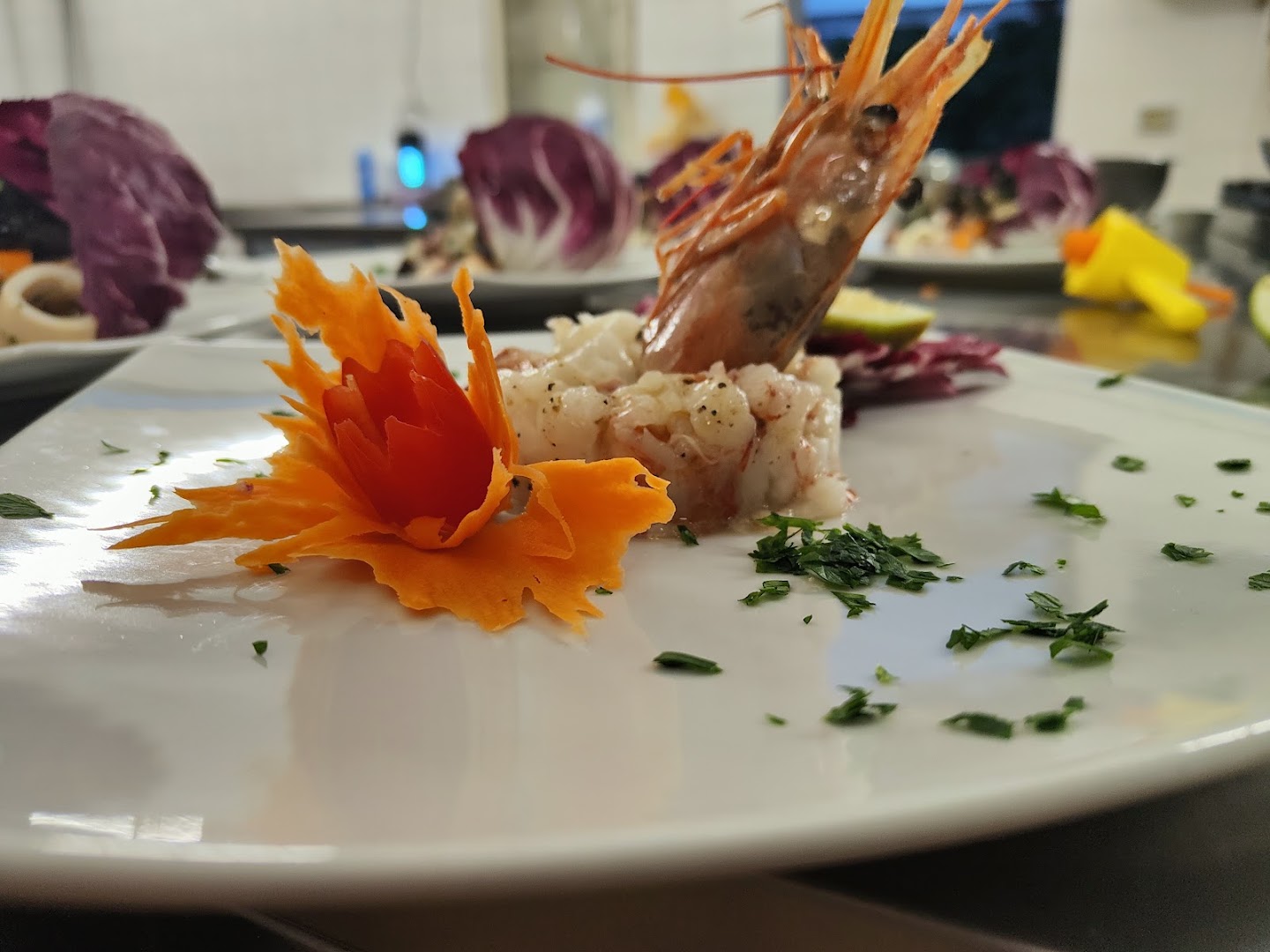 Il Trionfo dei Sapori
