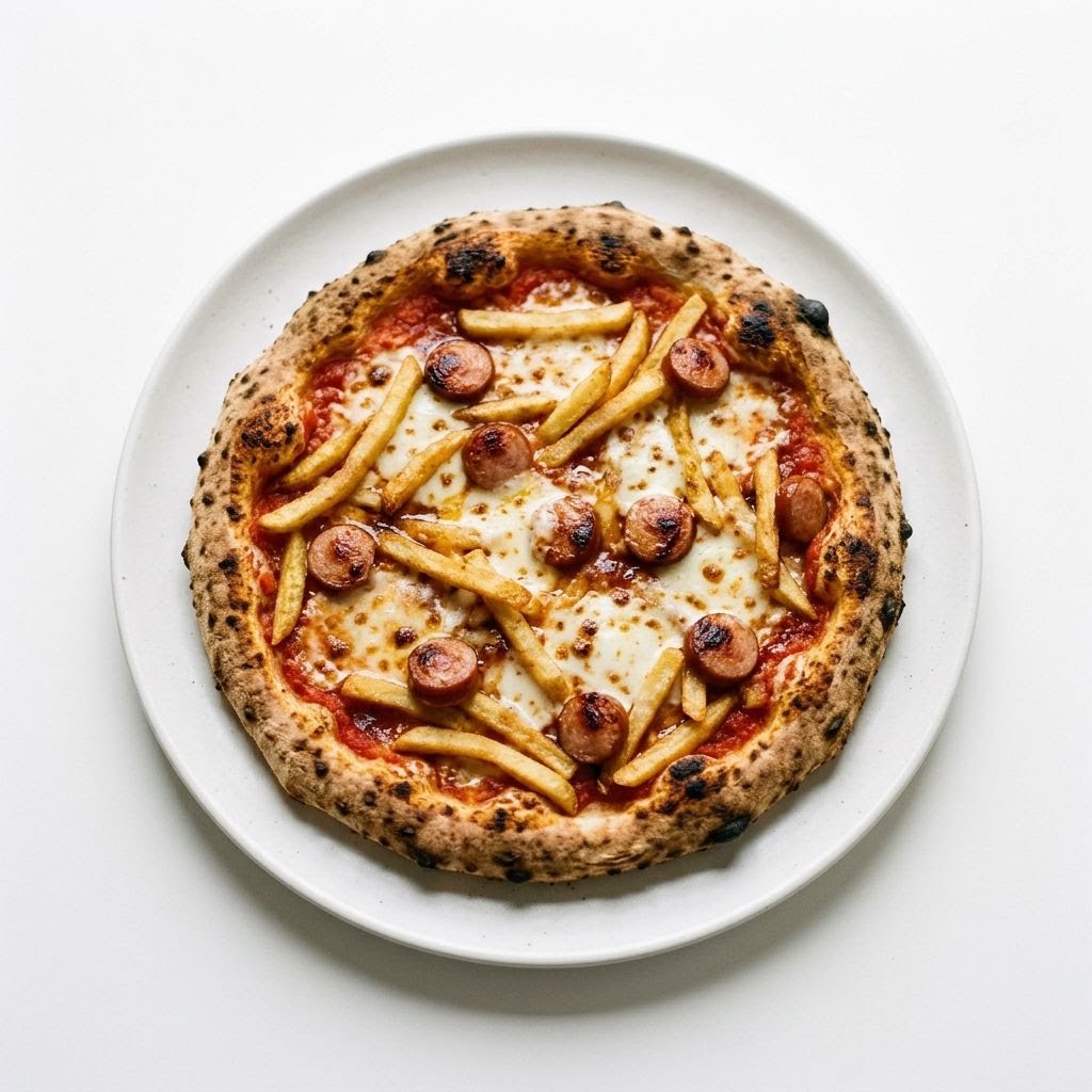 IL TRIONFO RISTORANTE PIZZERIA, Torino