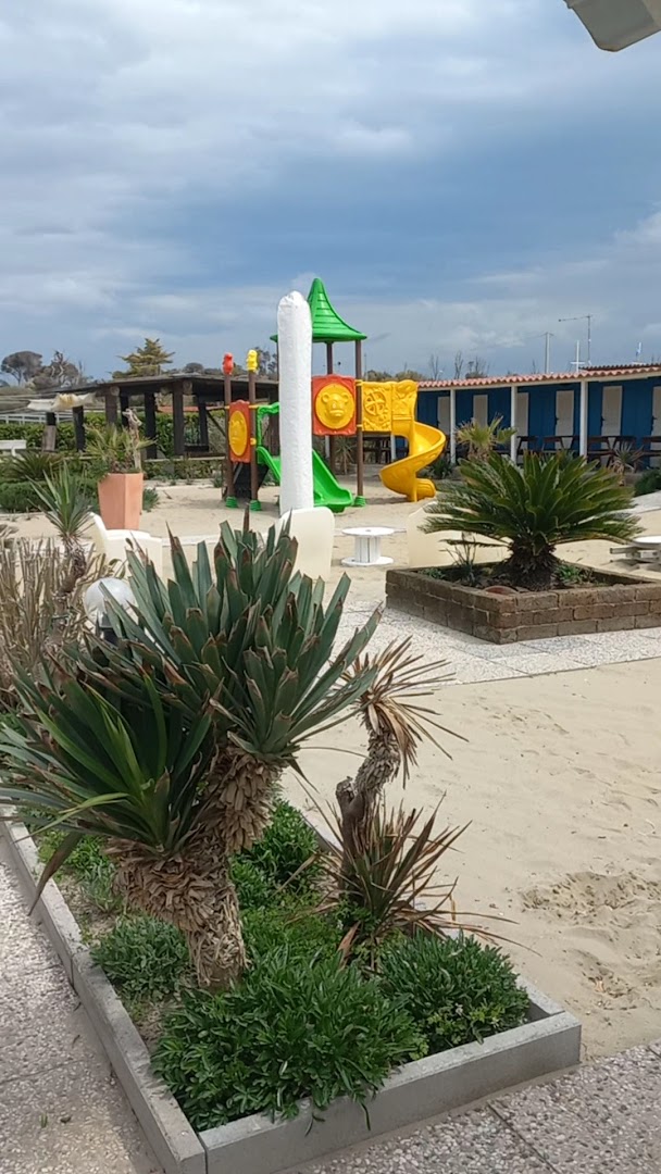 Il Tritone, Pozzuoli
