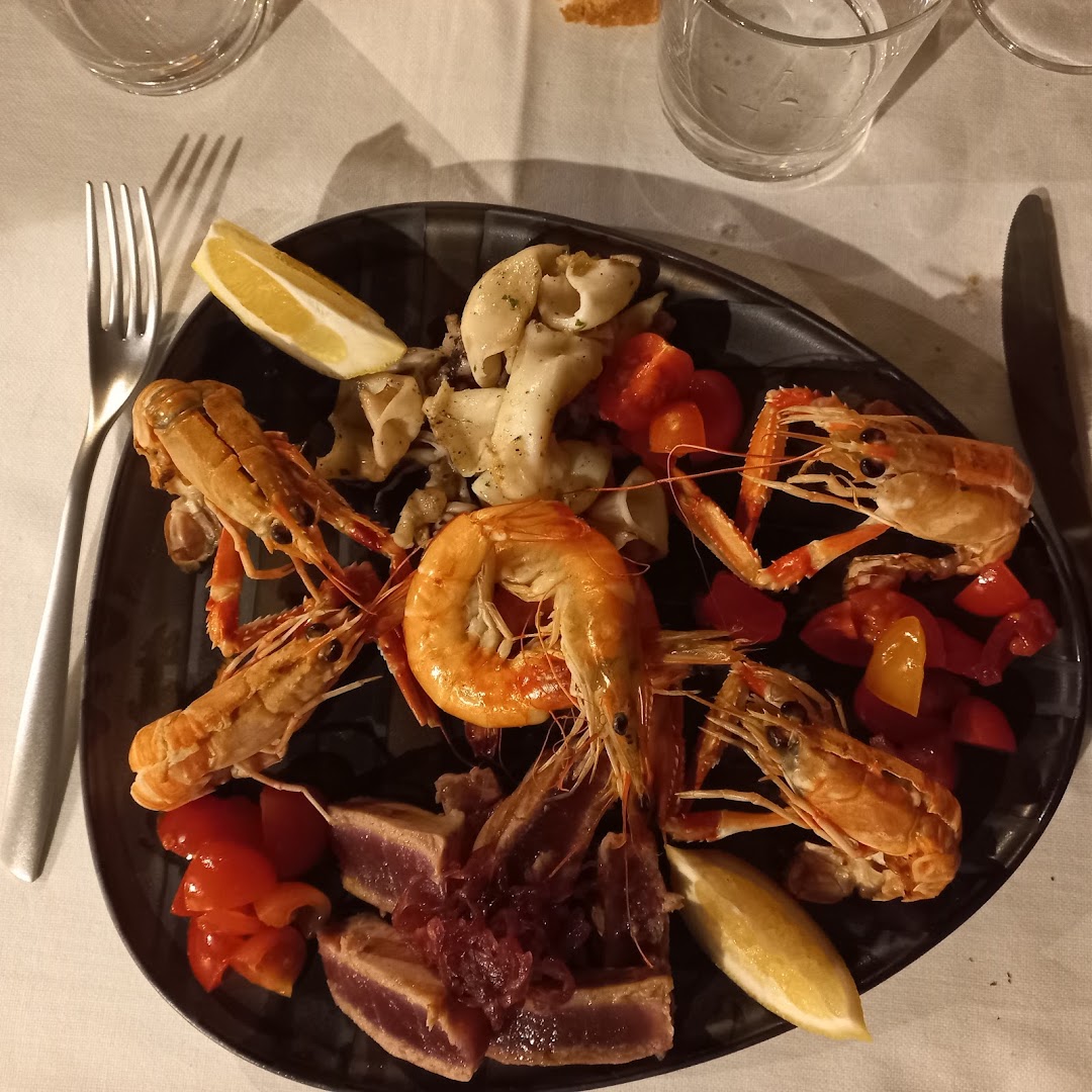Il Tritone