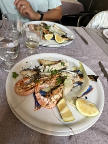 Il Tritone