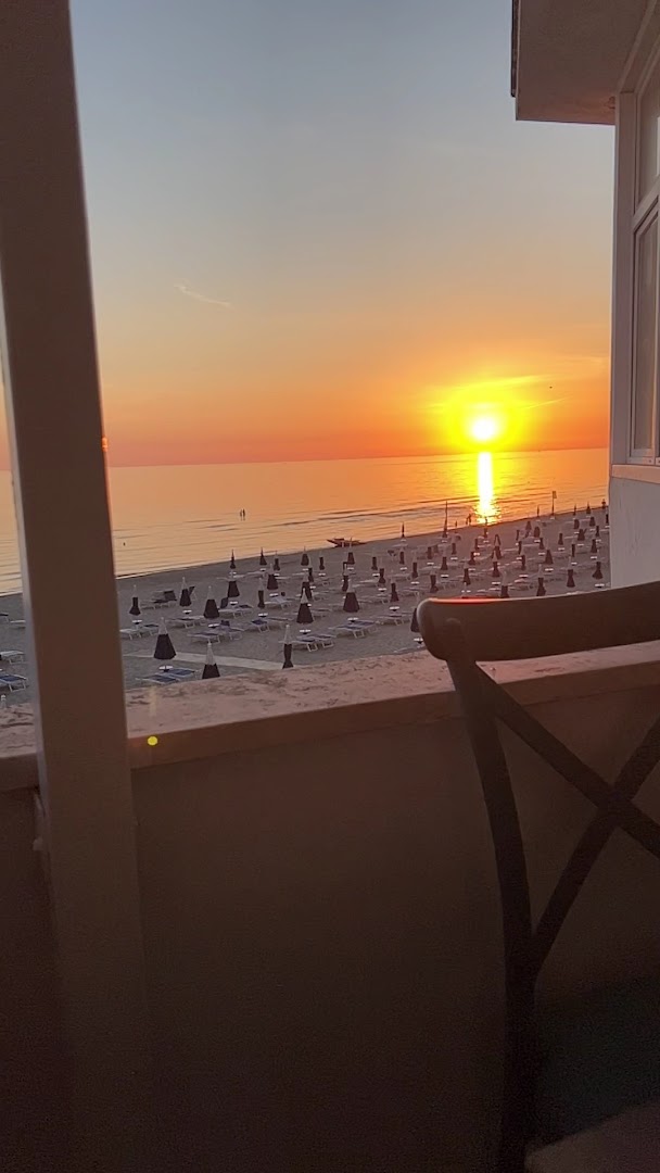 Il Tritone - Stabilimento Lavinio