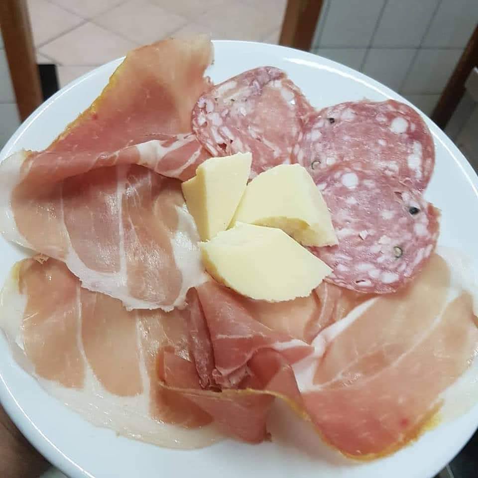 Il Tronchetto, San Marzano sul Sarno