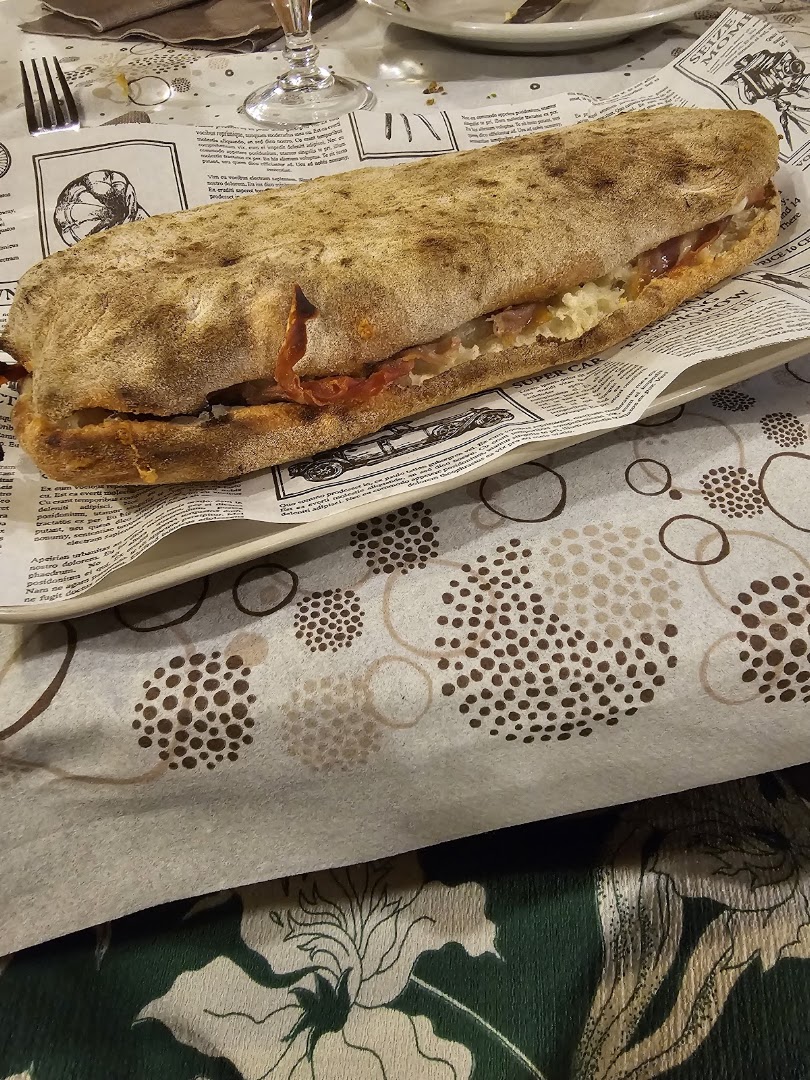 Il Tronchetto