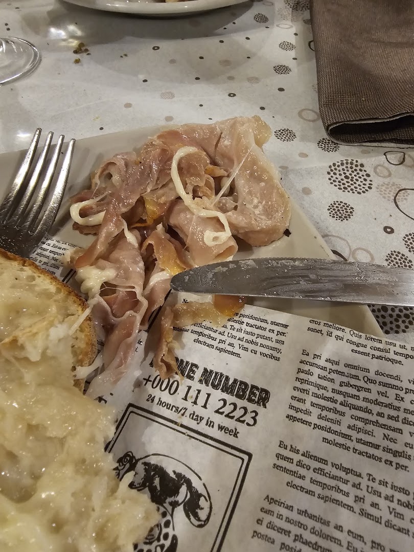 Il Tronchetto