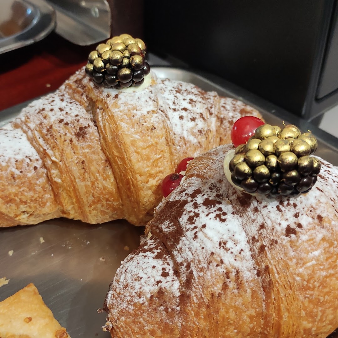 Il Trovarobe di Cose Buone - Caffetteria, Pasticceria,Gelateria di Silvia e Lorenzo