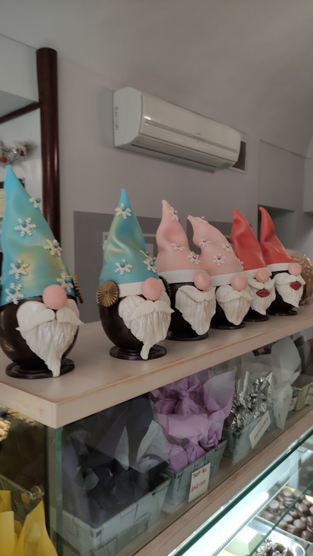Il Trovarobe di Cose Buone - Caffetteria, Pasticceria,Gelateria di Silvia e Lorenzo