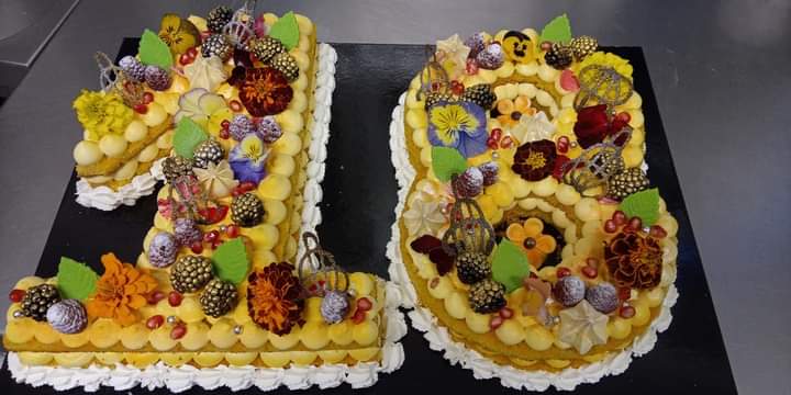 Il Trovarobe di Cose Buone - Caffetteria, Pasticceria,Gelateria di Silvia e Lorenzo