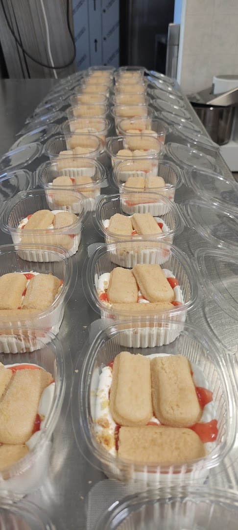 Il Trovarobe di Cose Buone - Caffetteria, Pasticceria,Gelateria di Silvia e Lorenzo