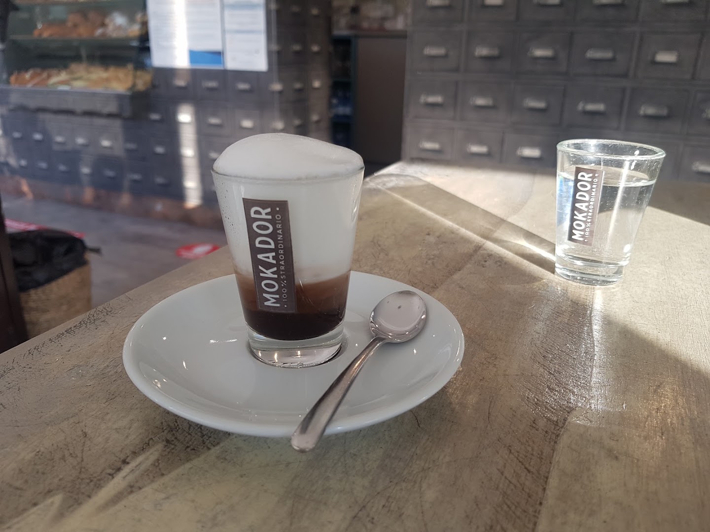 Il Trovatore Ristobar