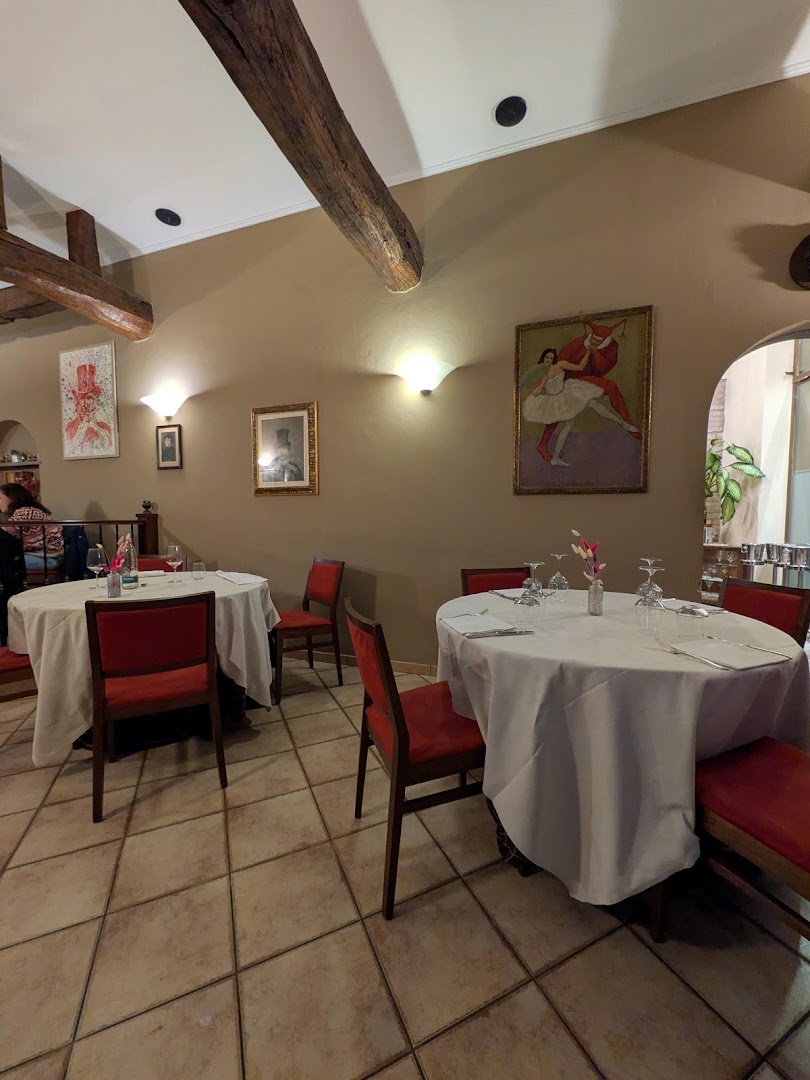 Il Trovatore Ristorante