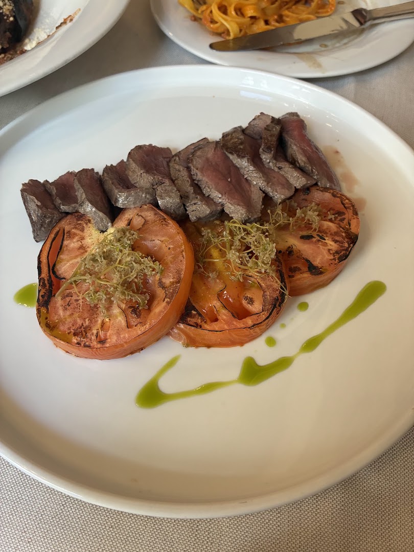 Il Trovatore Ristorante