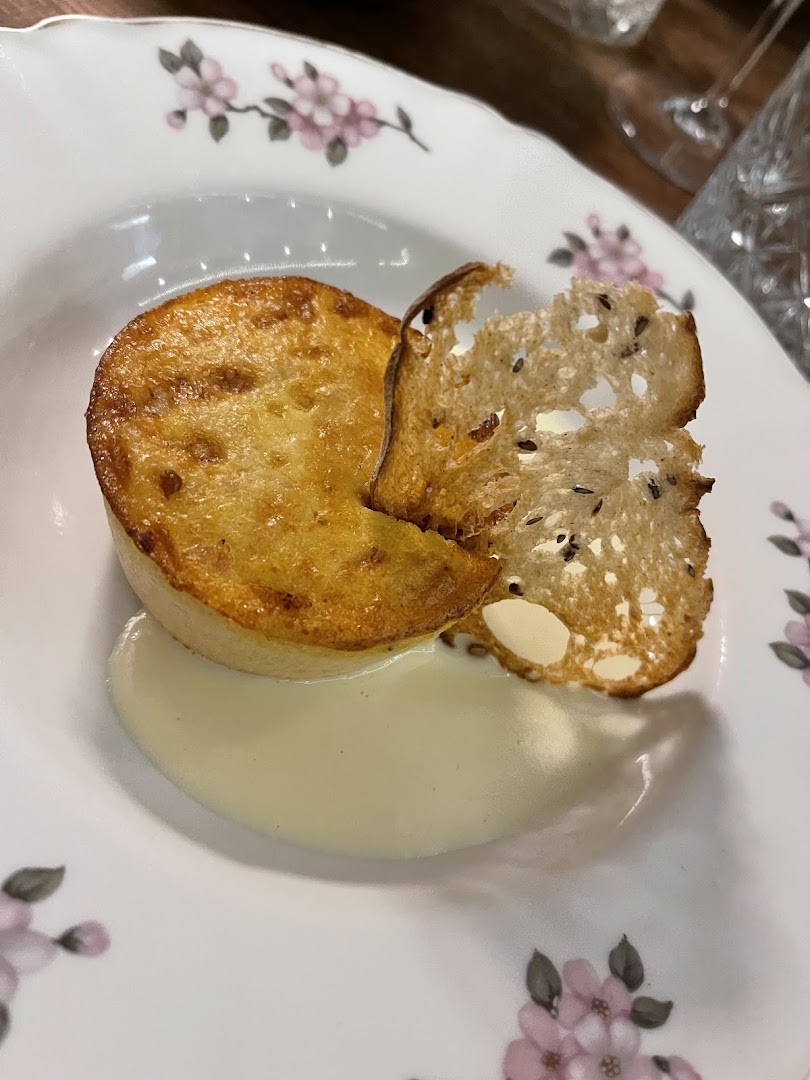 Il Trovatore Ristorante, Parma