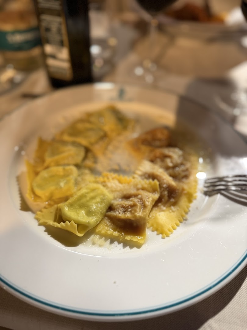 Il Trovatore Ristorante