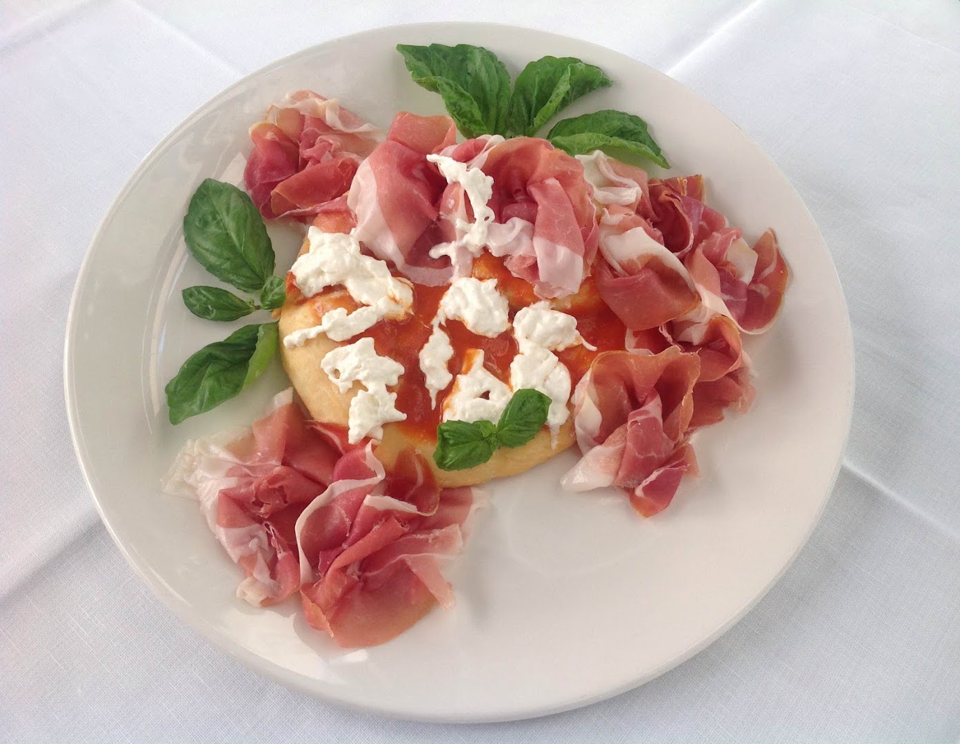 Il Trovatore Ristorante