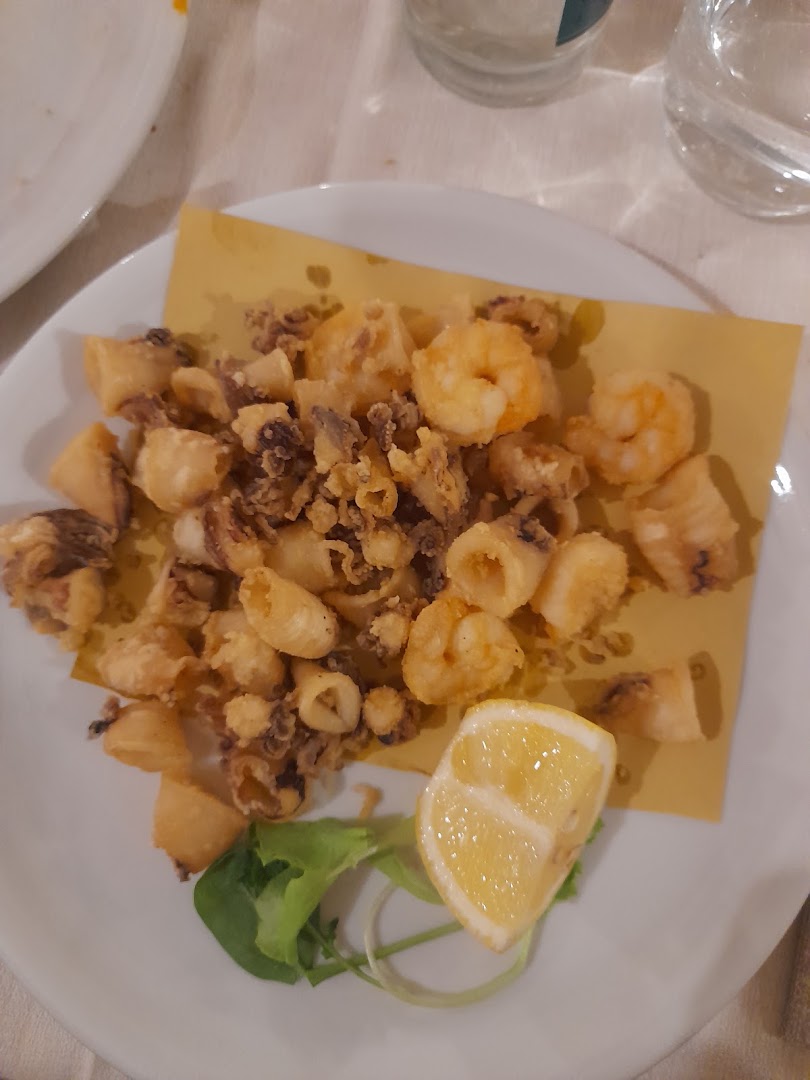 Il Trullo Torino Trattoria Pugliese, Torino