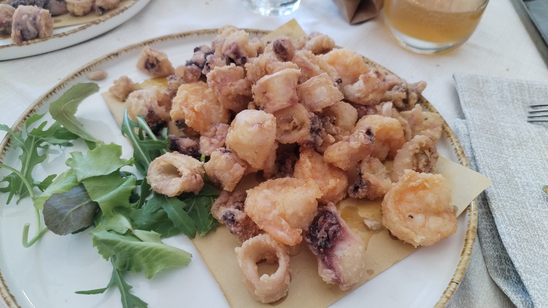 Il Trullo Torino Trattoria Pugliese