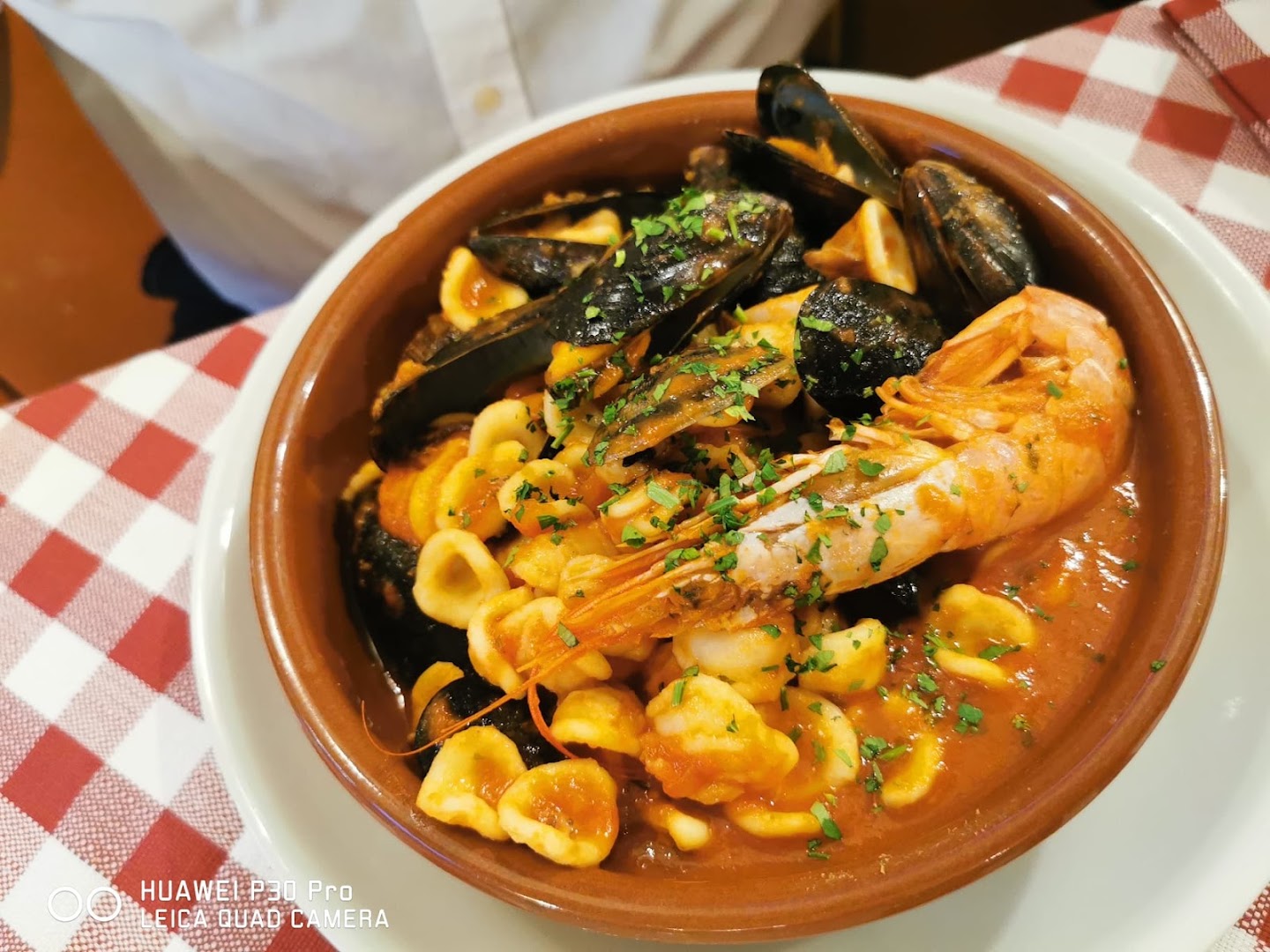 Il Trullo Torino Trattoria Pugliese