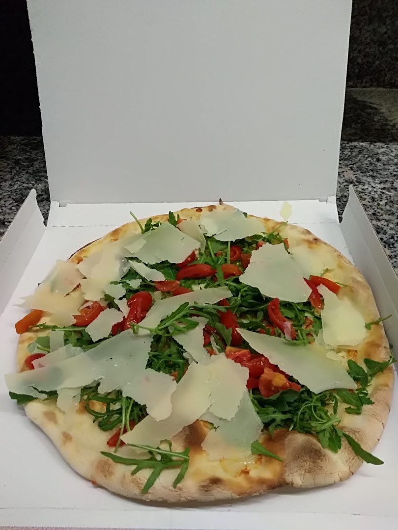 Il Tucano Bar, Pizzeria & Food