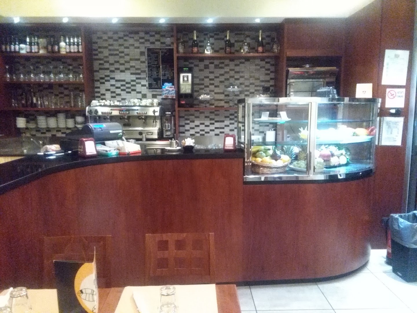 Il Tucano Bar, Pizzeria & Food