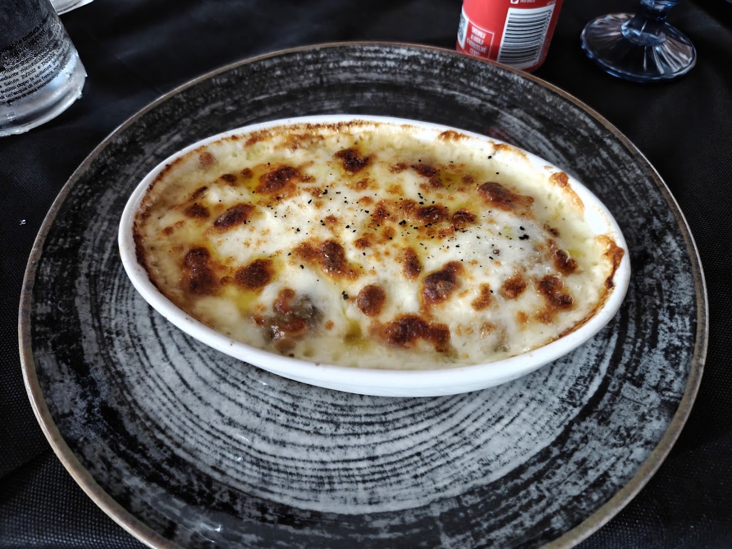 Il Tucciano di Virginia Calastri (Bar & Pizzeria)