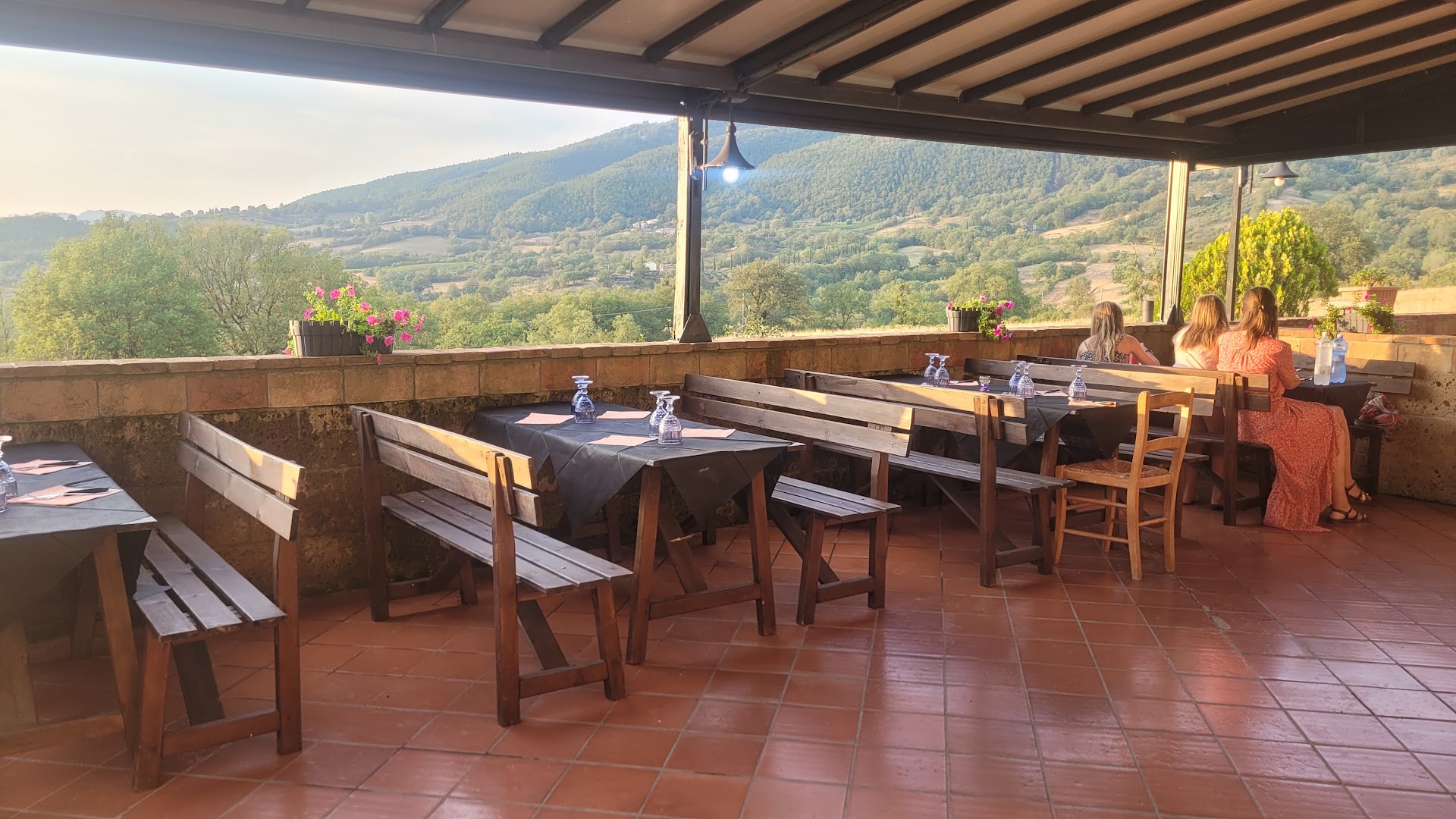 Il Tucciano di Virginia Calastri (Bar & Pizzeria)