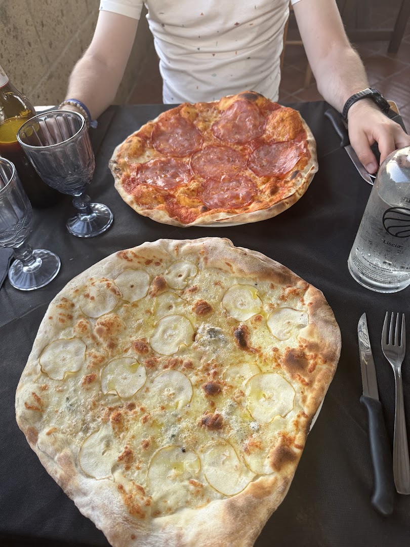 Il Tucciano di Virginia Calastri (Bar & Pizzeria)