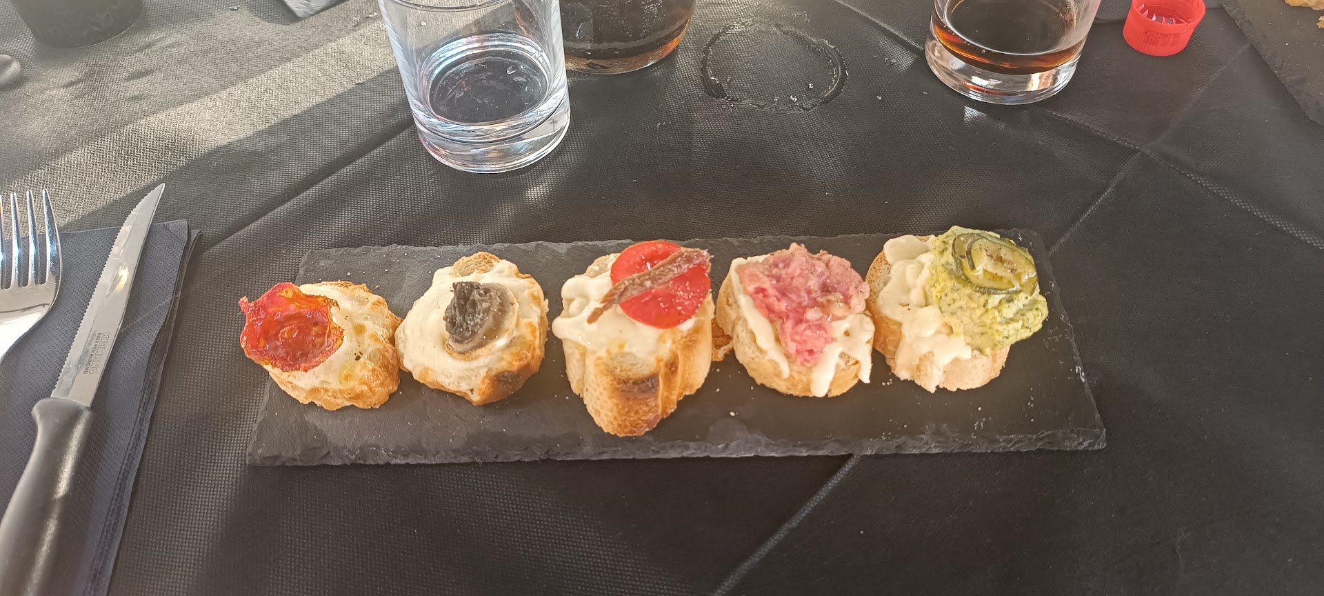 Il Tucciano di Virginia Calastri (Bar & Pizzeria)