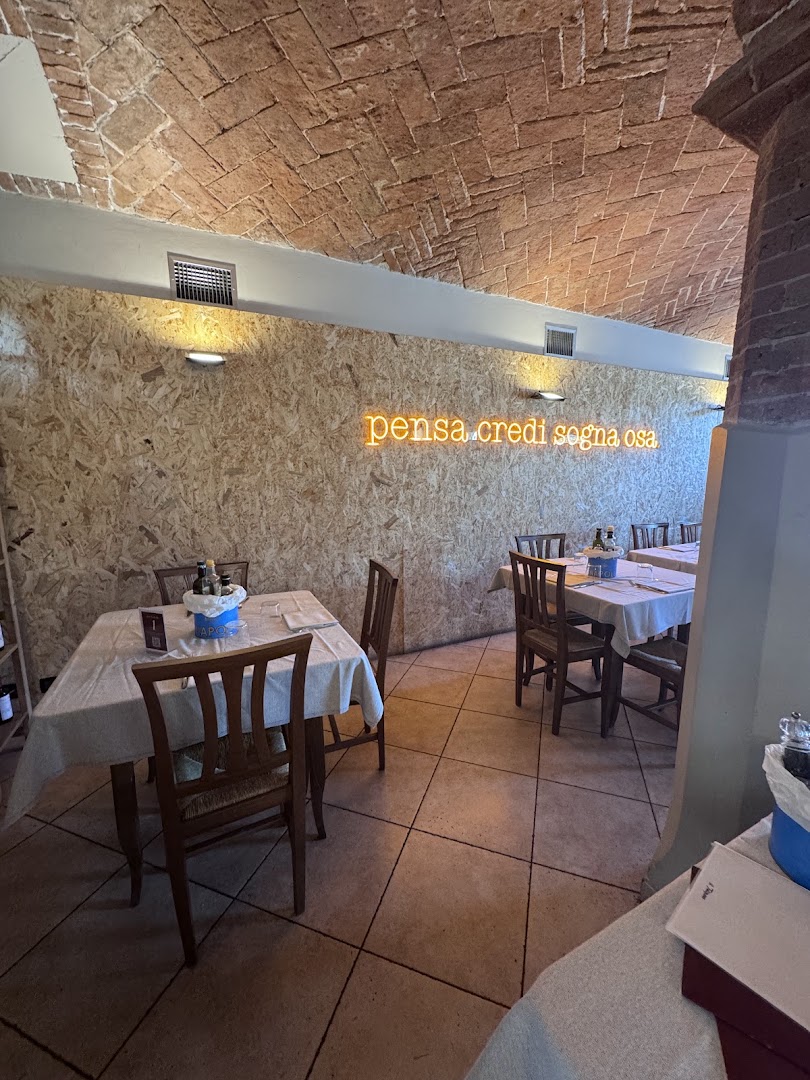 Il Tulipano Vecchia Limidi