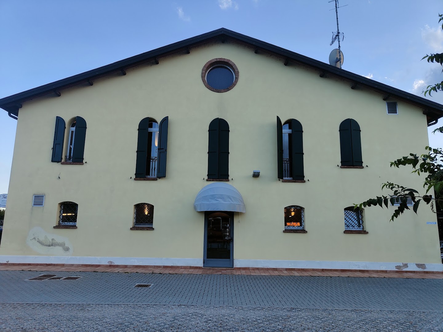 Il Tulipano Vecchia Limidi