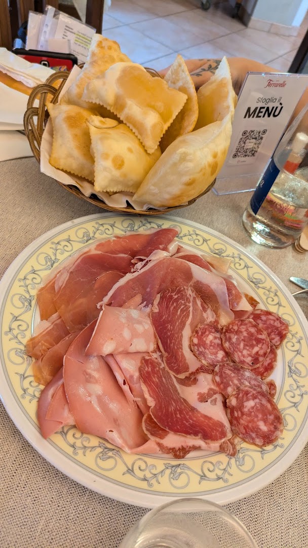 Il Tulipano Vecchia Limidi, Soliera