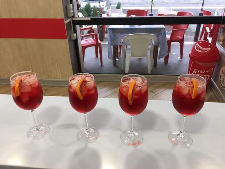 Il Tuo Bar Da Raf