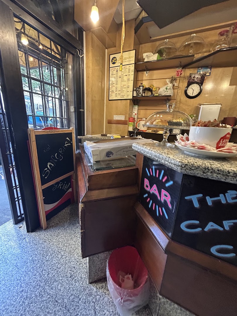 Il Tuo Bar