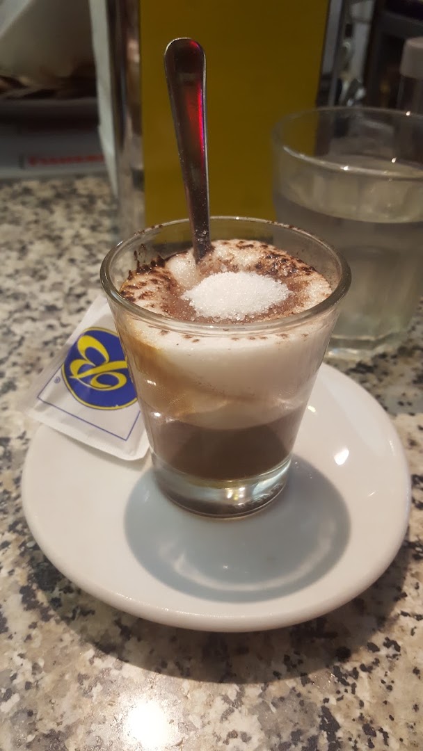 Il Tuo Bar