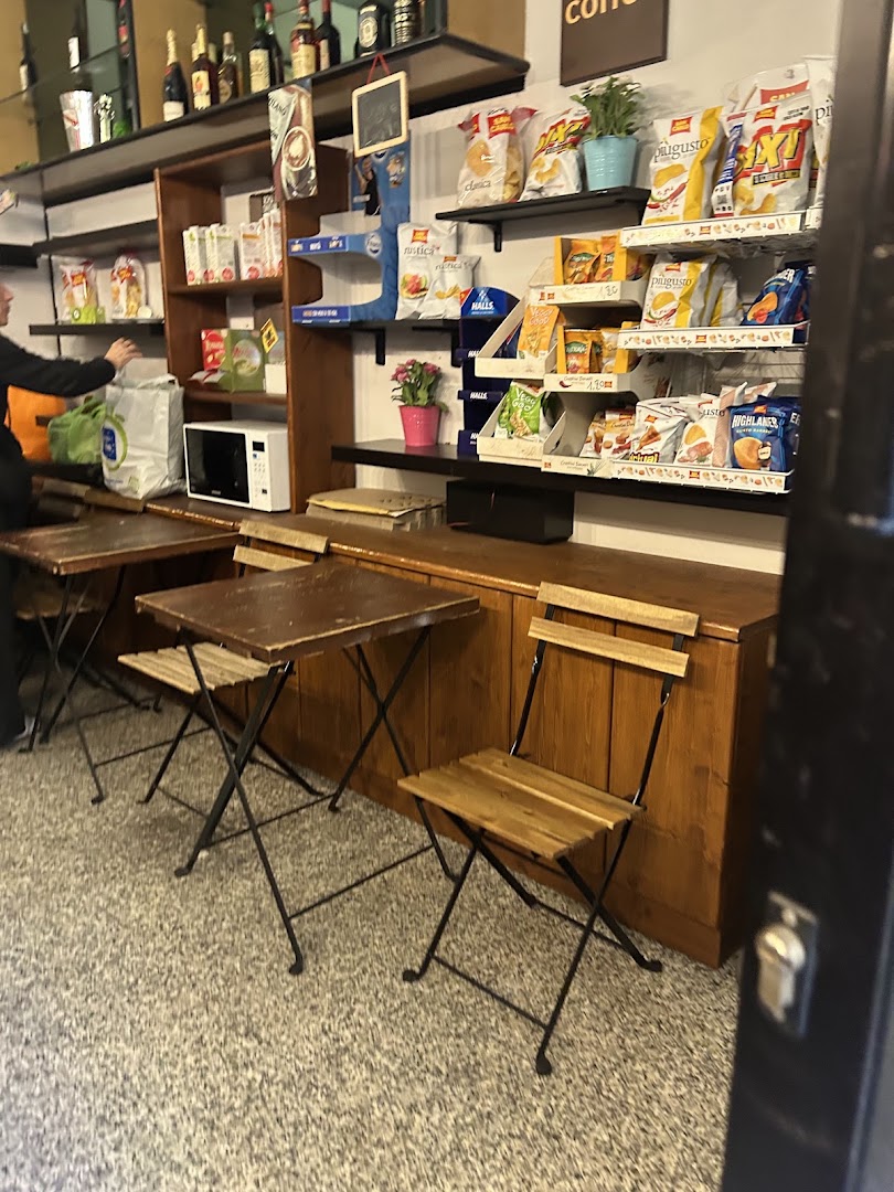Il Tuo Bar