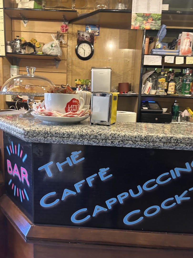 Il Tuo Bar
