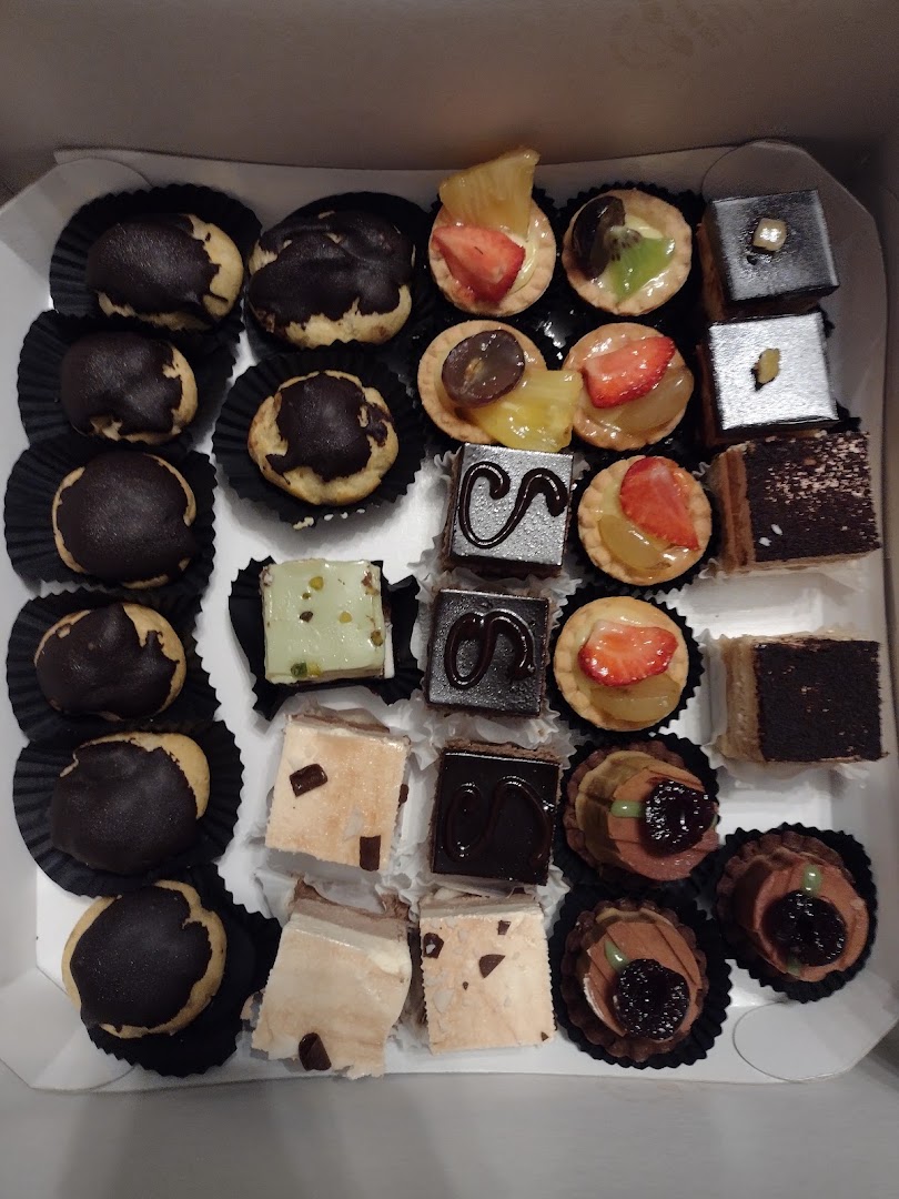 Il Tuo Fornaio - Bar Pasticceria