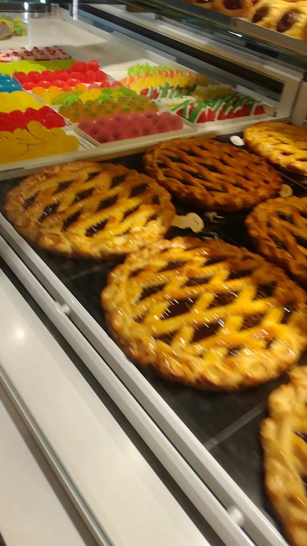 Il Tuo Fornaio - Bar Pasticceria