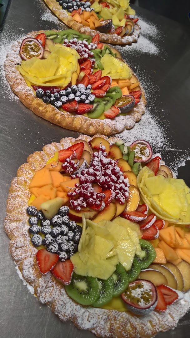 Il Tuo Fornaio - Bar Pasticceria