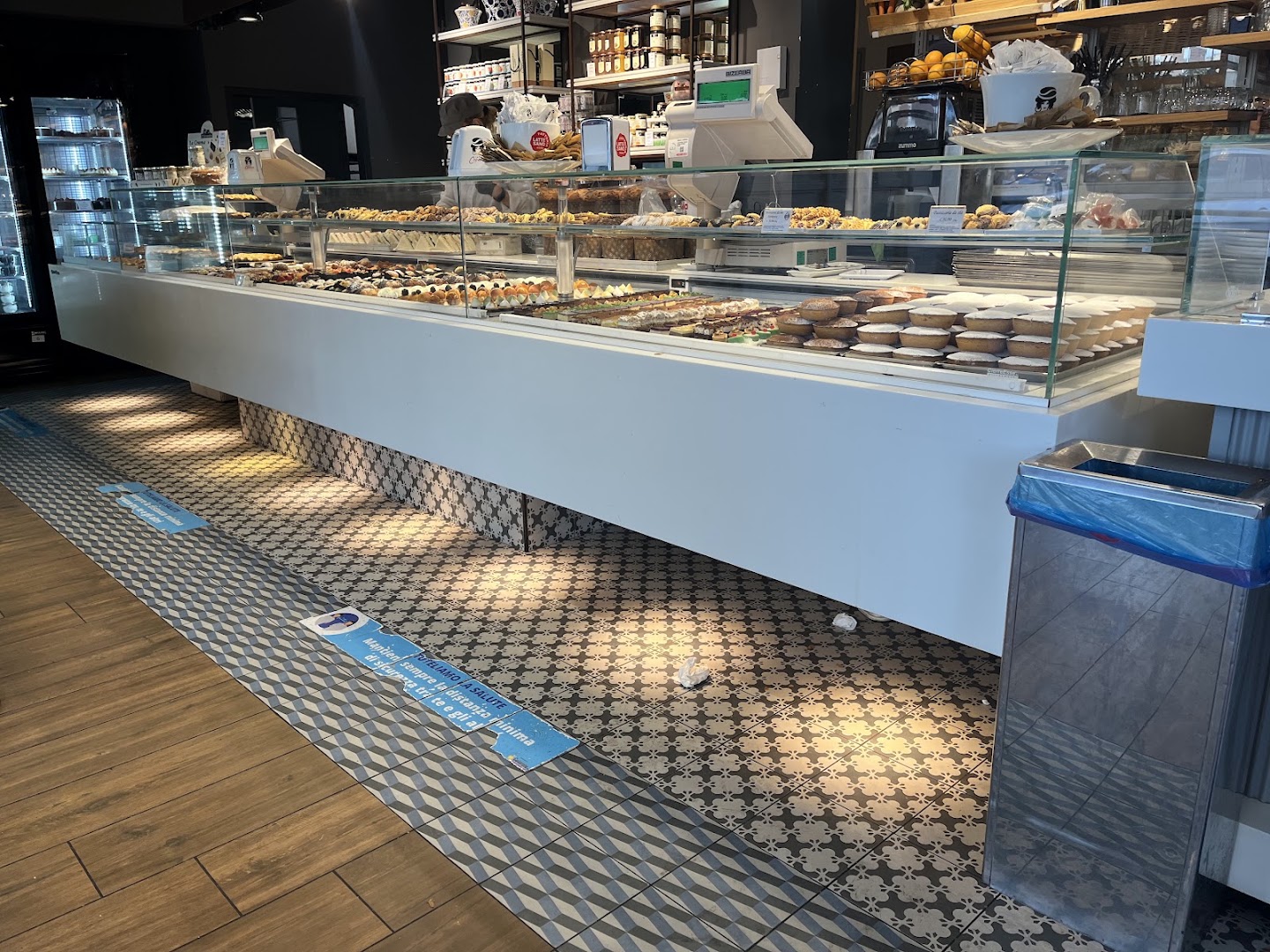 Il Tuo Fornaio - Bar Pasticceria
