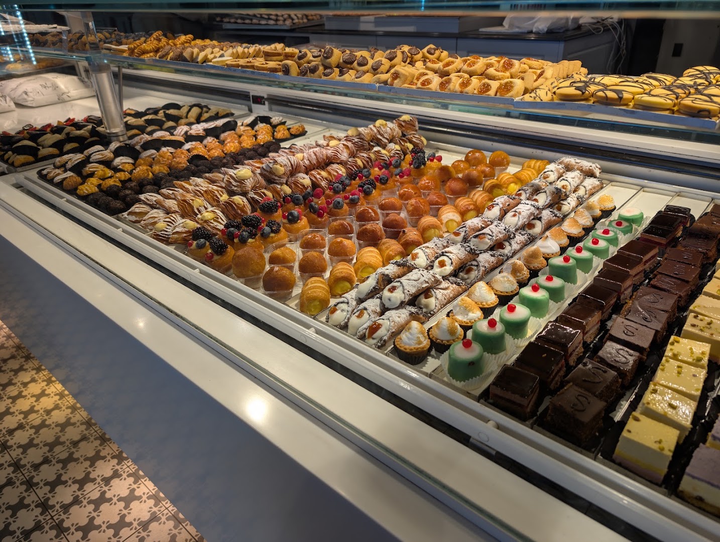 Il Tuo Fornaio - Bar Pasticceria