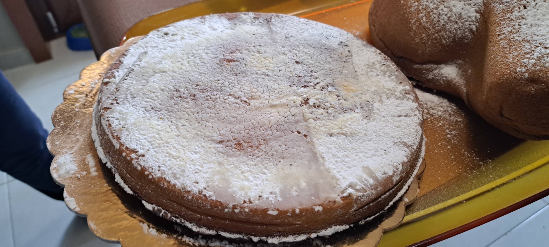 Il Tuo Fornaio, Guidonia Montecelio