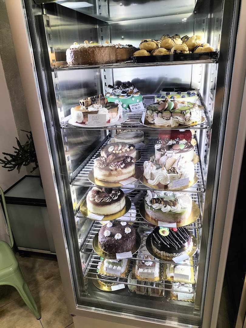 Il Tuo Gelato, Pachino
