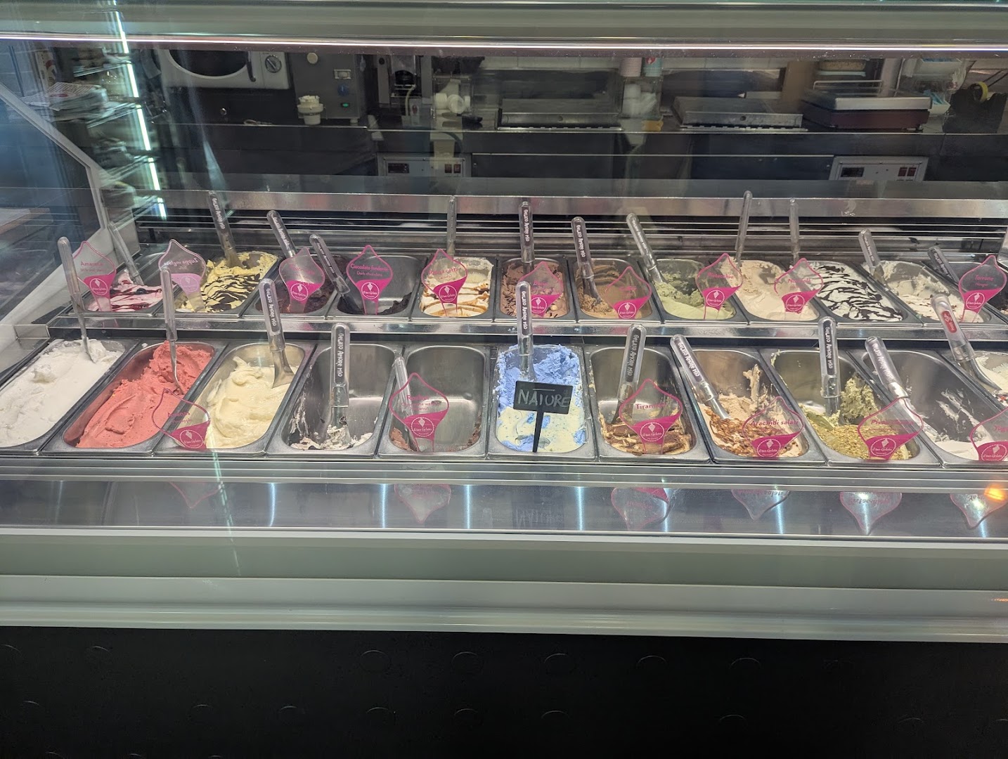 Il Tuo Gelato