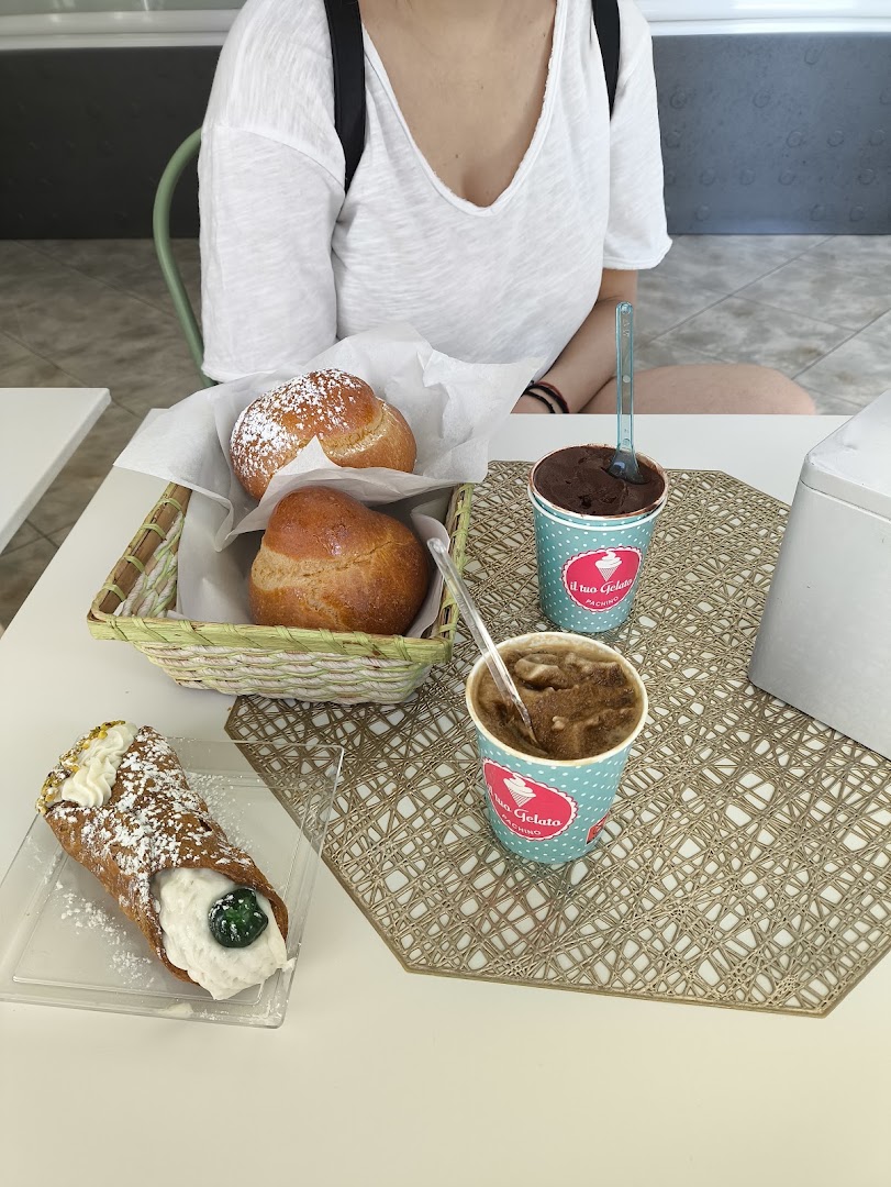 Il Tuo Gelato