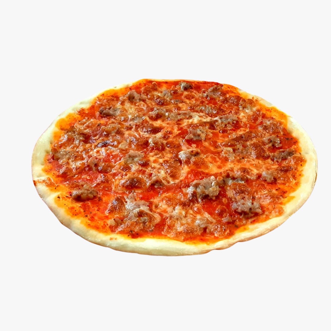 Il turc kebab- pizzw- grill, Rimini