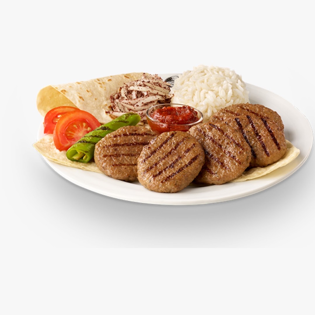 Il turc kebab- pizzw- grill