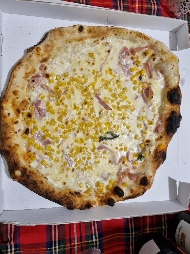 Il vagabondo Dei Fratelli Gragnaniello