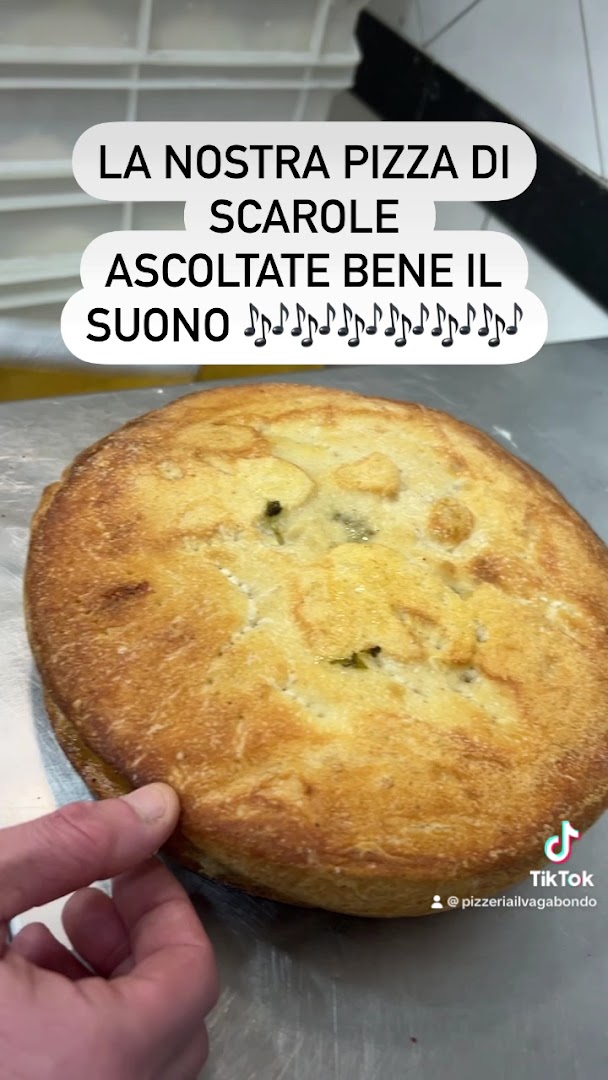 Il vagabondo Dei Fratelli Gragnaniello, Napoli